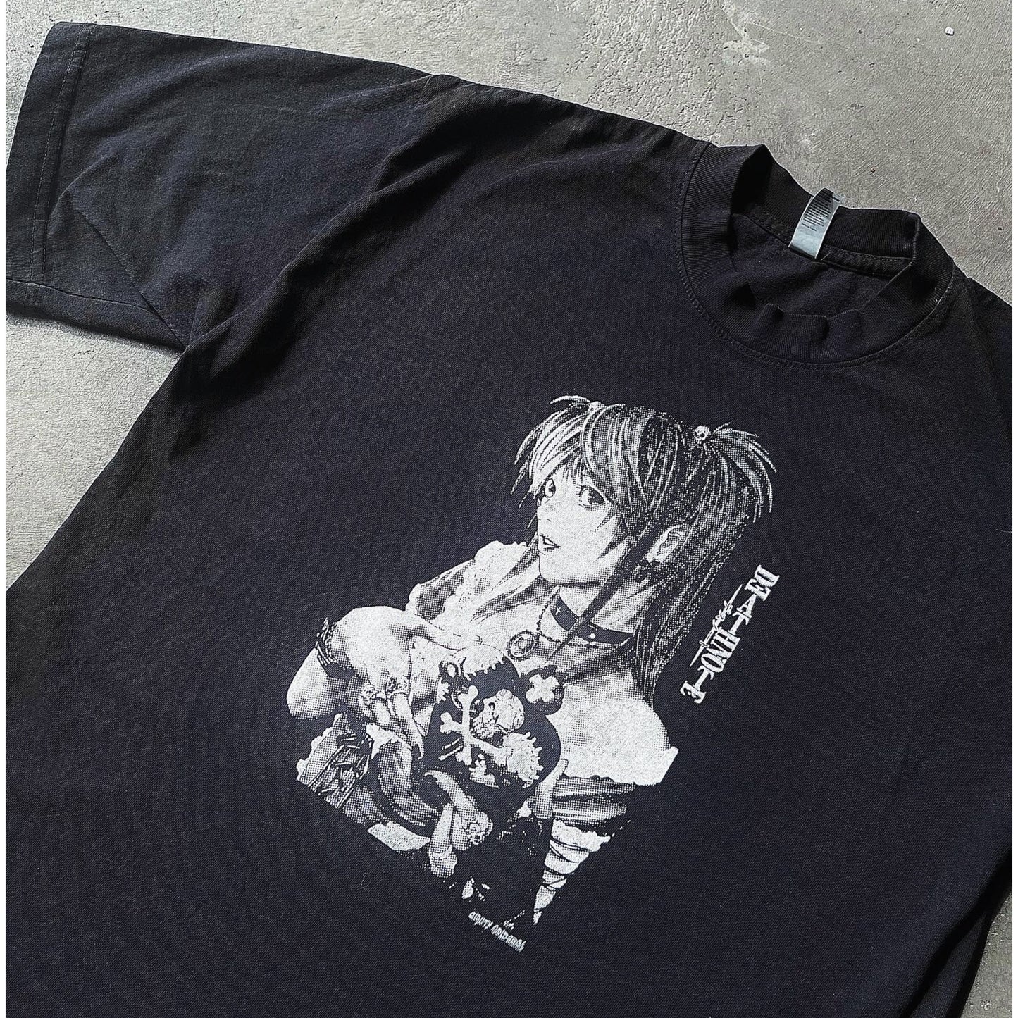 MISA TEE